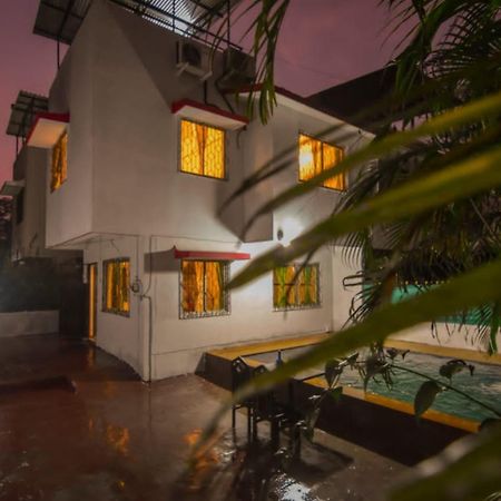 Ll Empyrean Stay Ll 2Bhk Ll Valentina Villa Ll Лонавала Экстерьер фото
