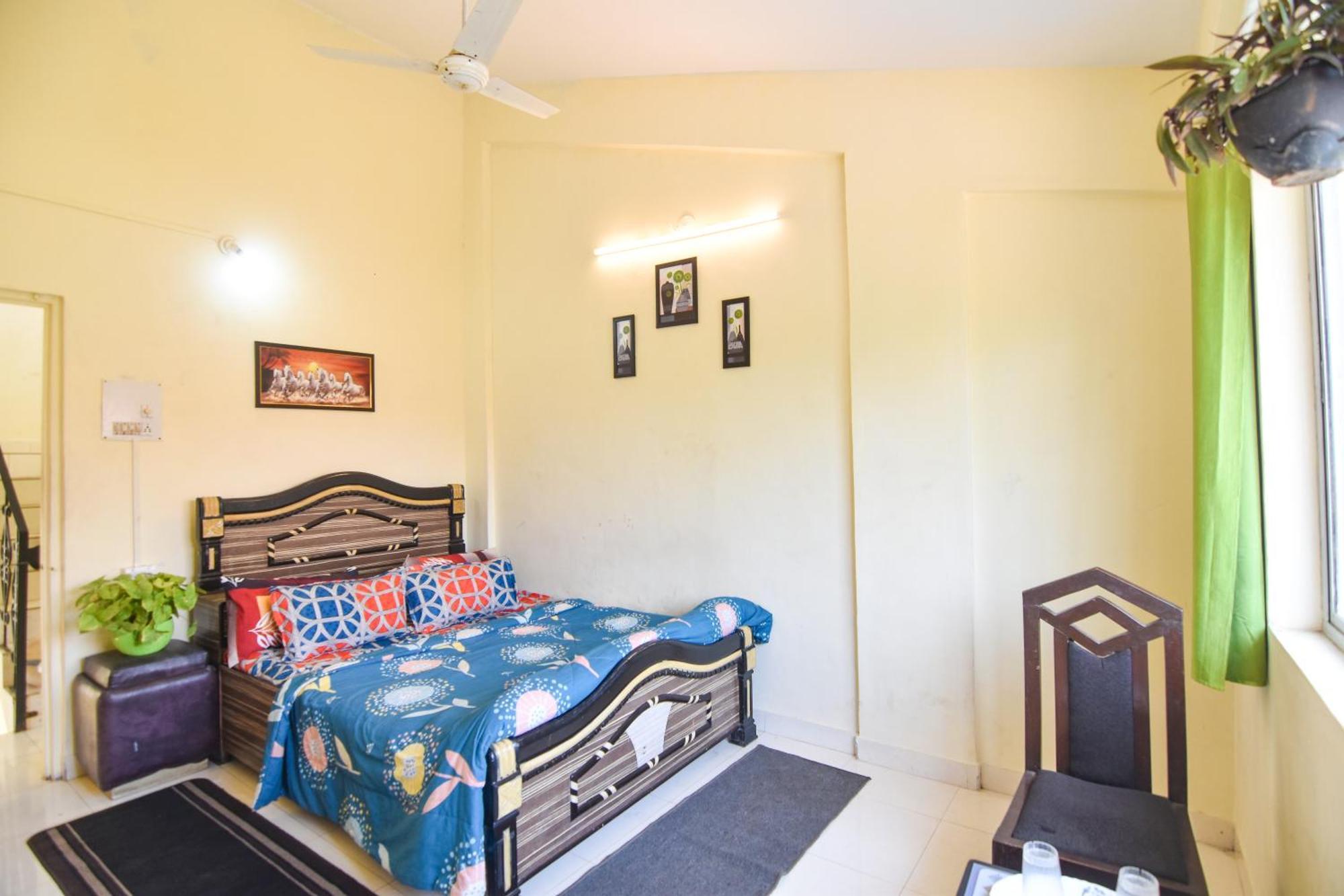 Ll Empyrean Stay Ll 2Bhk Ll Valentina Villa Ll Лонавала Экстерьер фото
