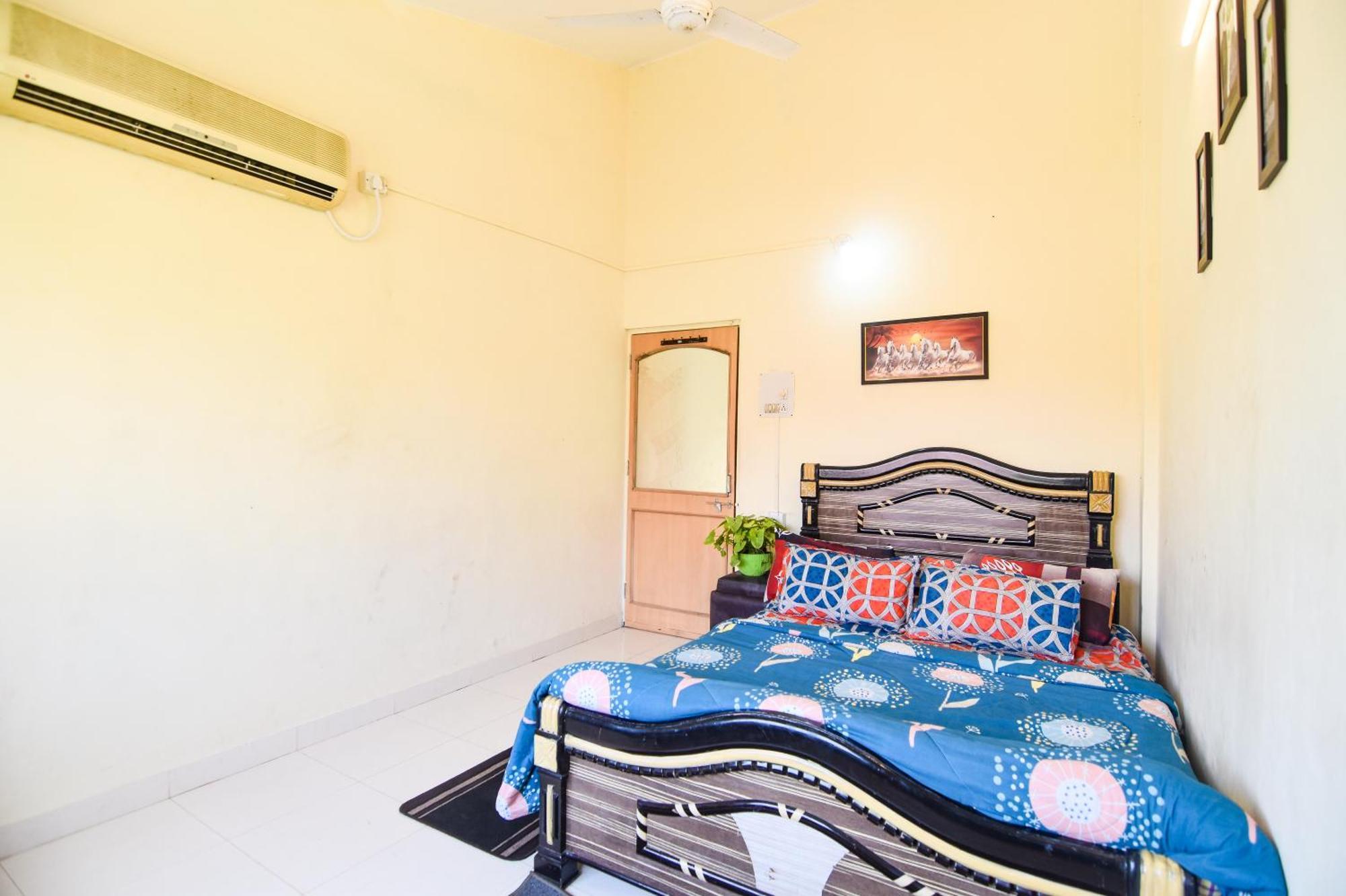 Ll Empyrean Stay Ll 2Bhk Ll Valentina Villa Ll Лонавала Экстерьер фото
