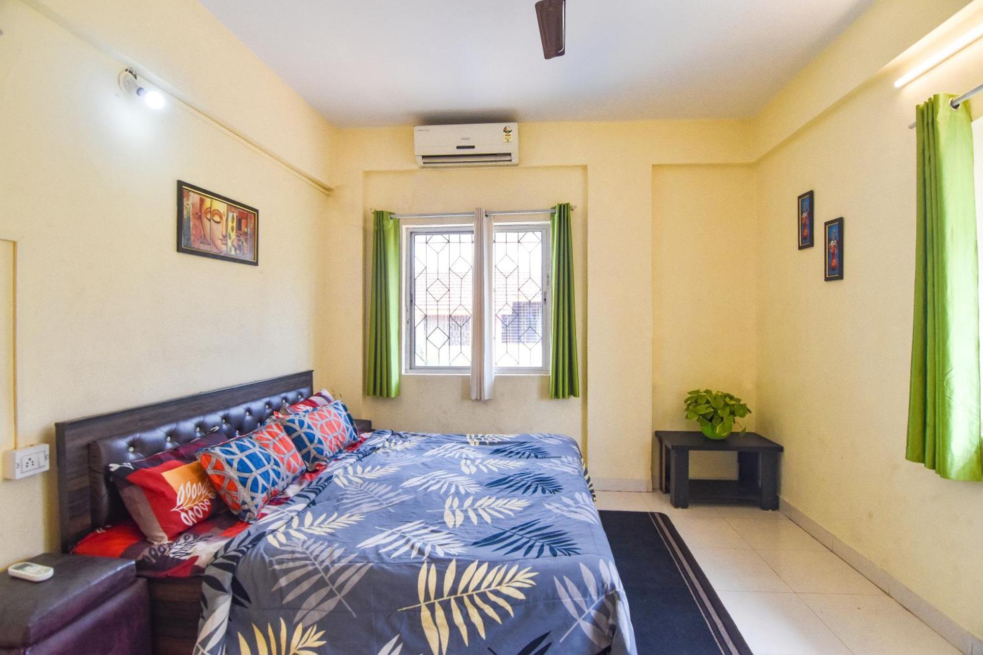 Ll Empyrean Stay Ll 2Bhk Ll Valentina Villa Ll Лонавала Экстерьер фото