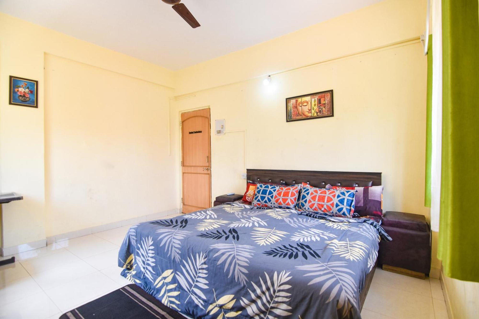 Ll Empyrean Stay Ll 2Bhk Ll Valentina Villa Ll Лонавала Экстерьер фото