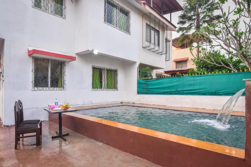 Ll Empyrean Stay Ll 2Bhk Ll Valentina Villa Ll Лонавала Экстерьер фото