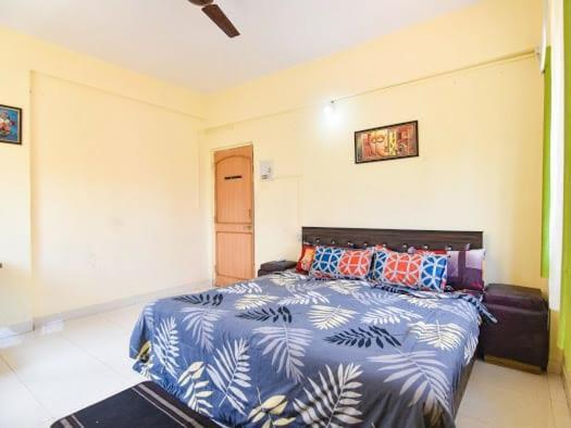 Ll Empyrean Stay Ll 2Bhk Ll Valentina Villa Ll Лонавала Экстерьер фото
