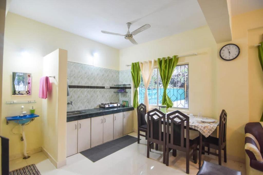 Ll Empyrean Stay Ll 2Bhk Ll Valentina Villa Ll Лонавала Экстерьер фото