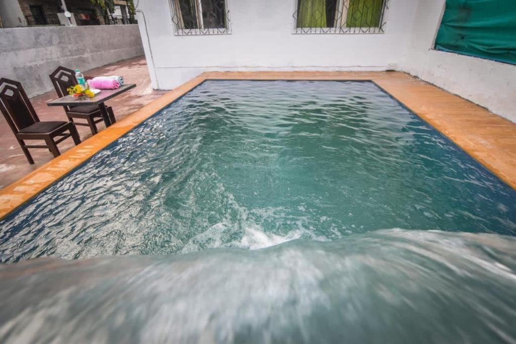 Ll Empyrean Stay Ll 2Bhk Ll Valentina Villa Ll Лонавала Экстерьер фото