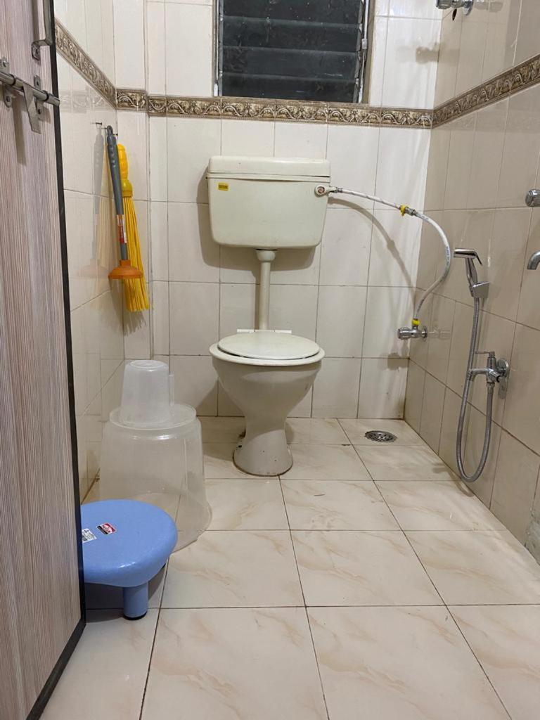 Ll Empyrean Stay Ll 2Bhk Ll Valentina Villa Ll Лонавала Экстерьер фото